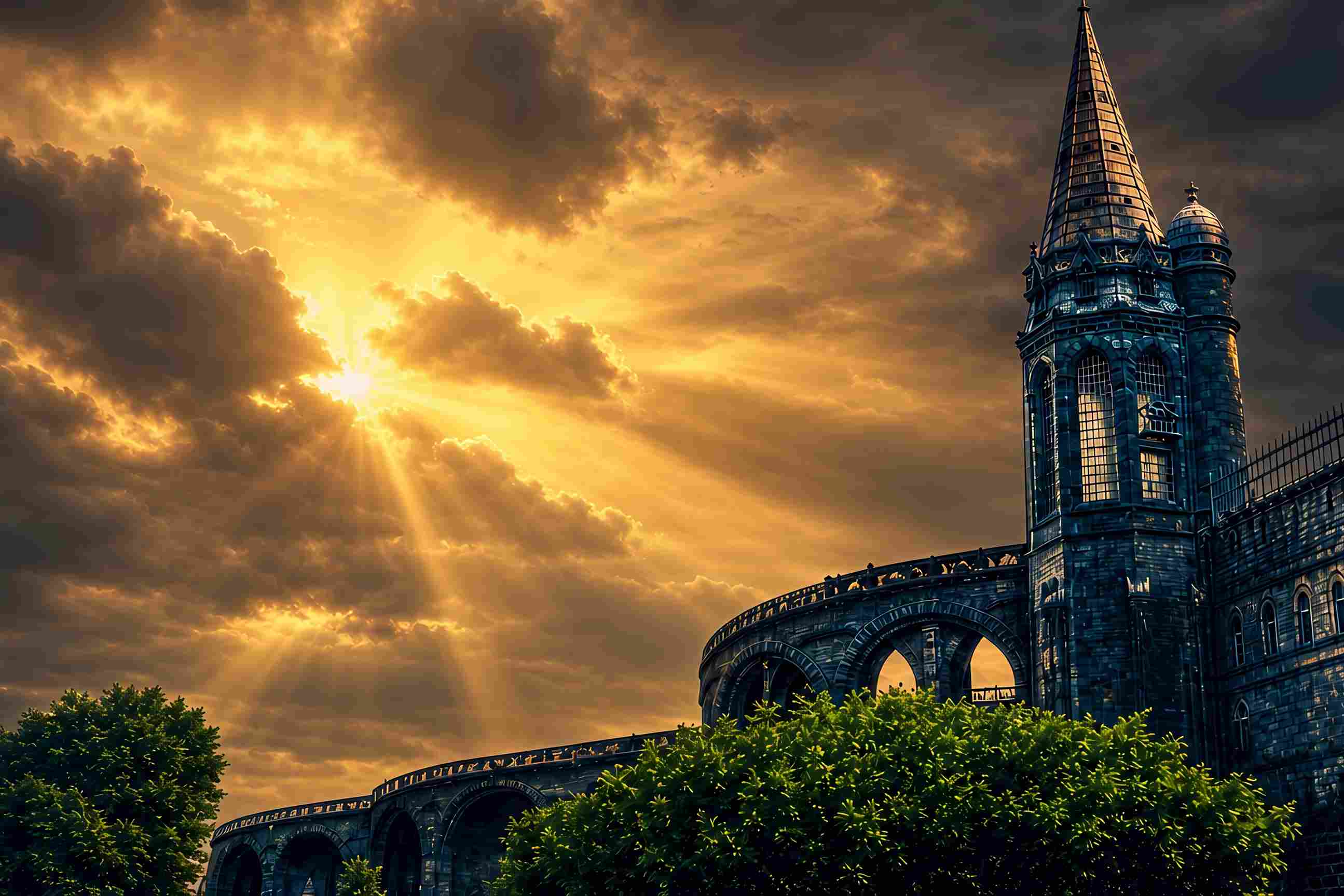 Lourdes