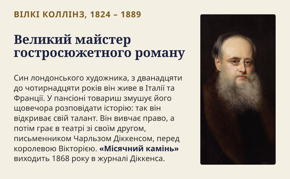 Великий майстер гостросюжетного роману. Син лондонського художника, з дванадцяти до чотирнадцяти років він живе в Італії та Франції. У пансіоні товариш змушує його щовечора розповідати історію: так він відкриває свій…