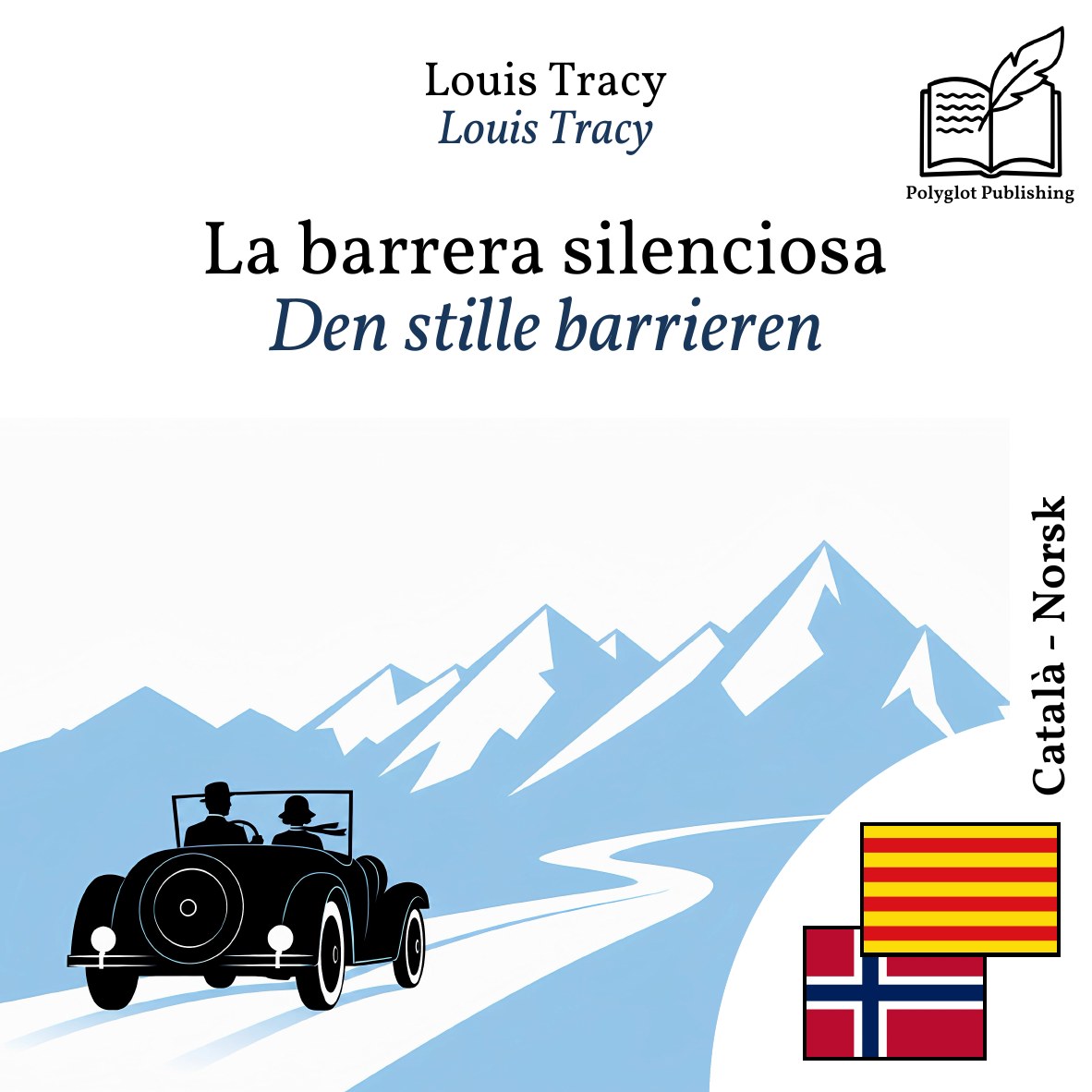 Den stille barrieren