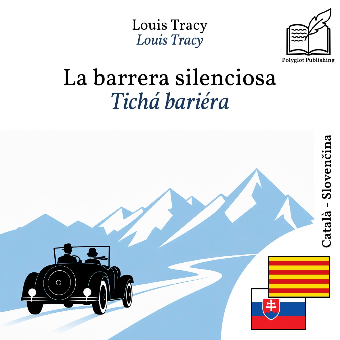 Tichá bariéra