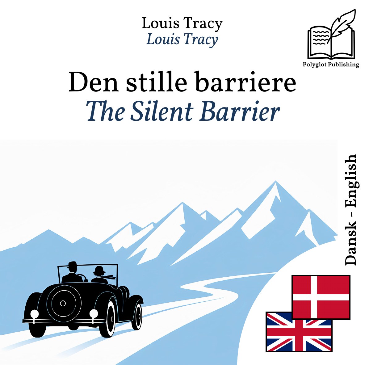 The Silent Barrier