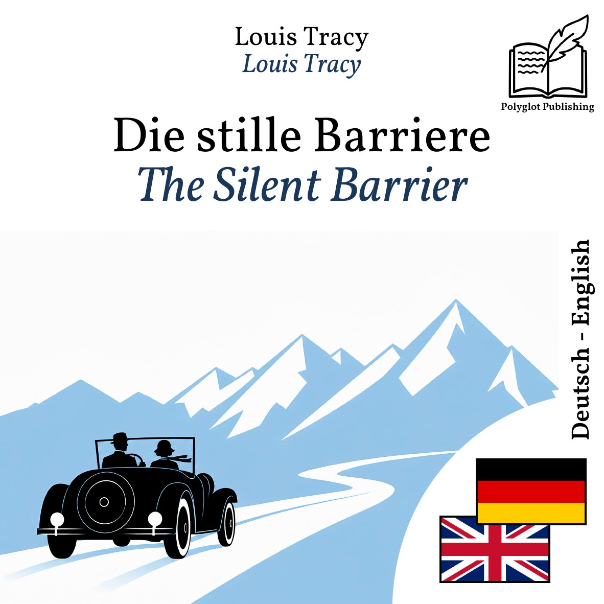 The Silent Barrier