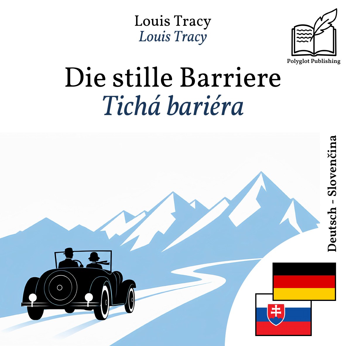 Tichá bariéra