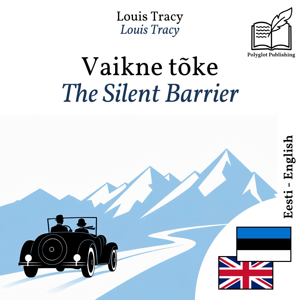 The Silent Barrier