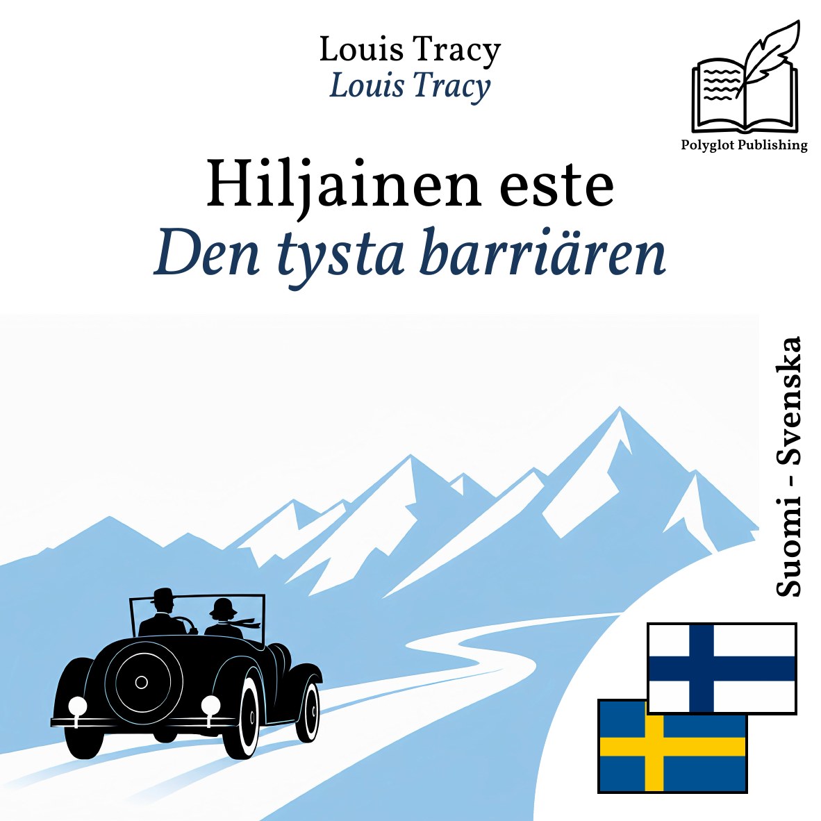 Den tysta barriären