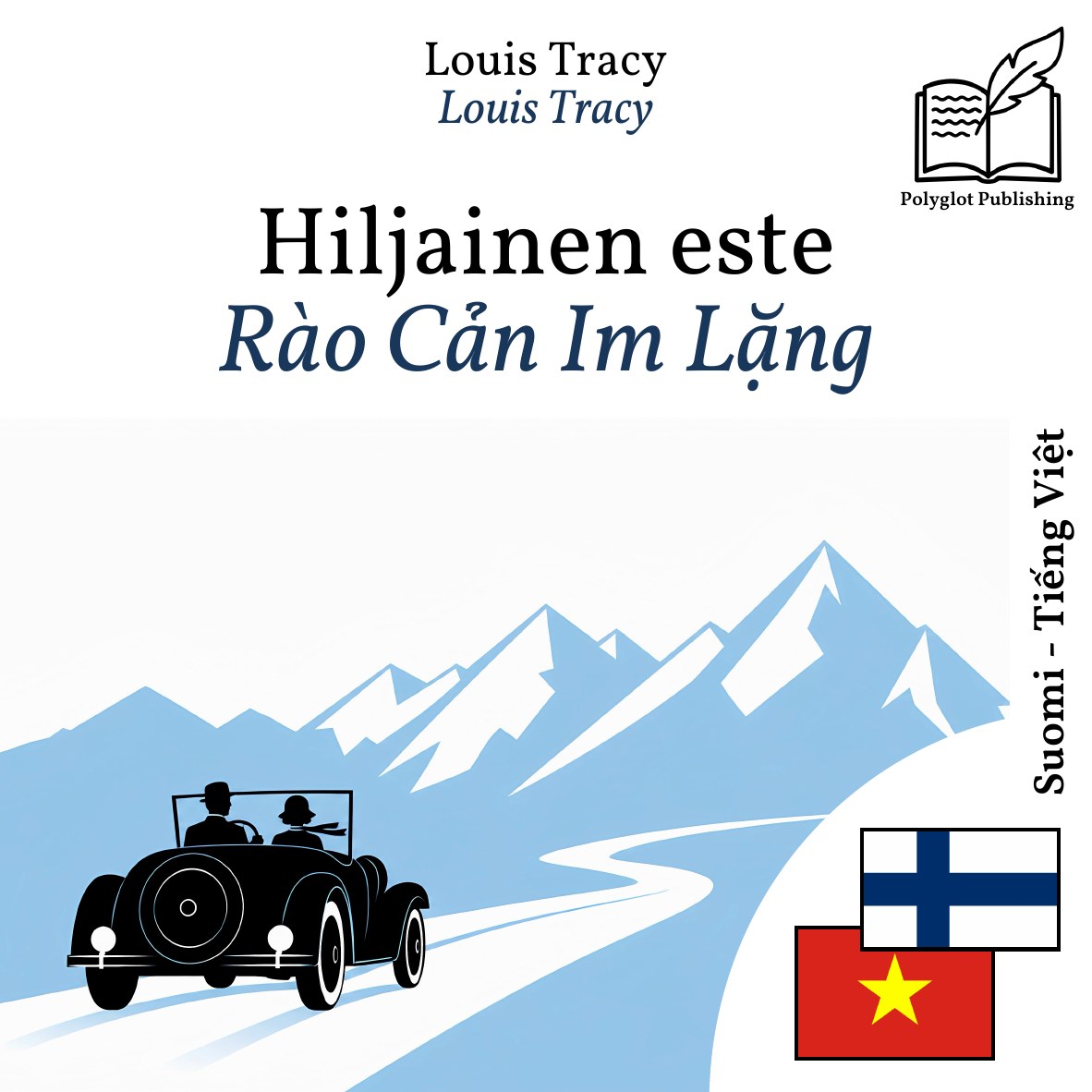 Rào Cản Im Lặng