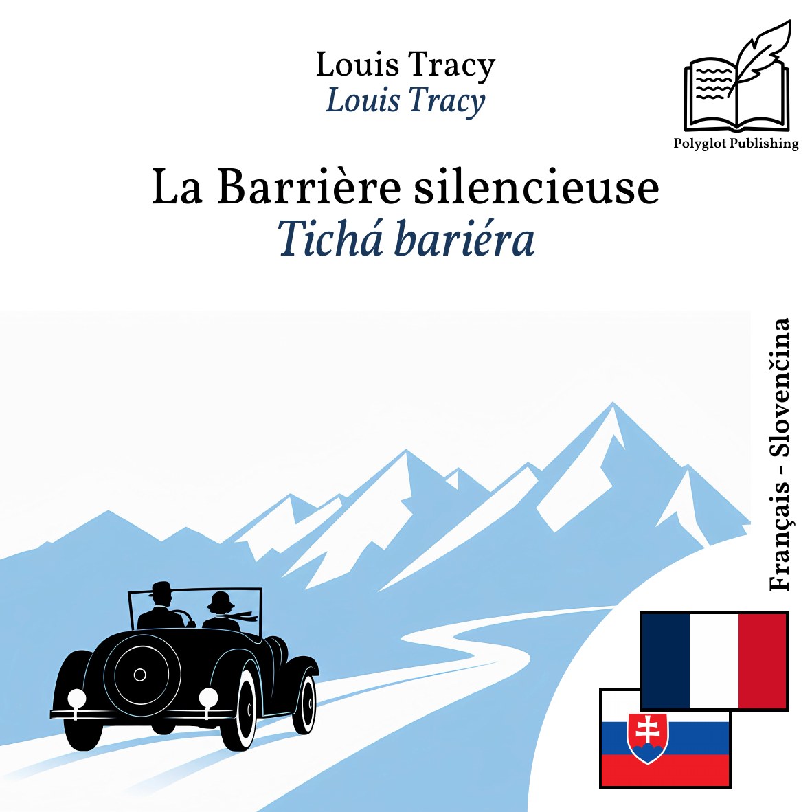 Tichá bariéra