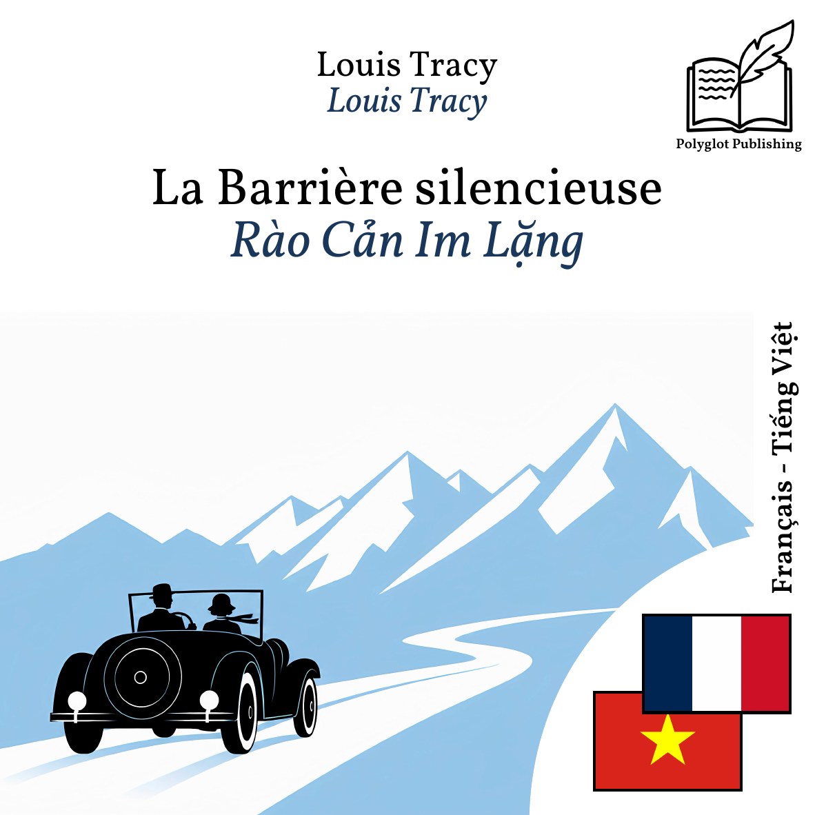 Rào Cản Im Lặng