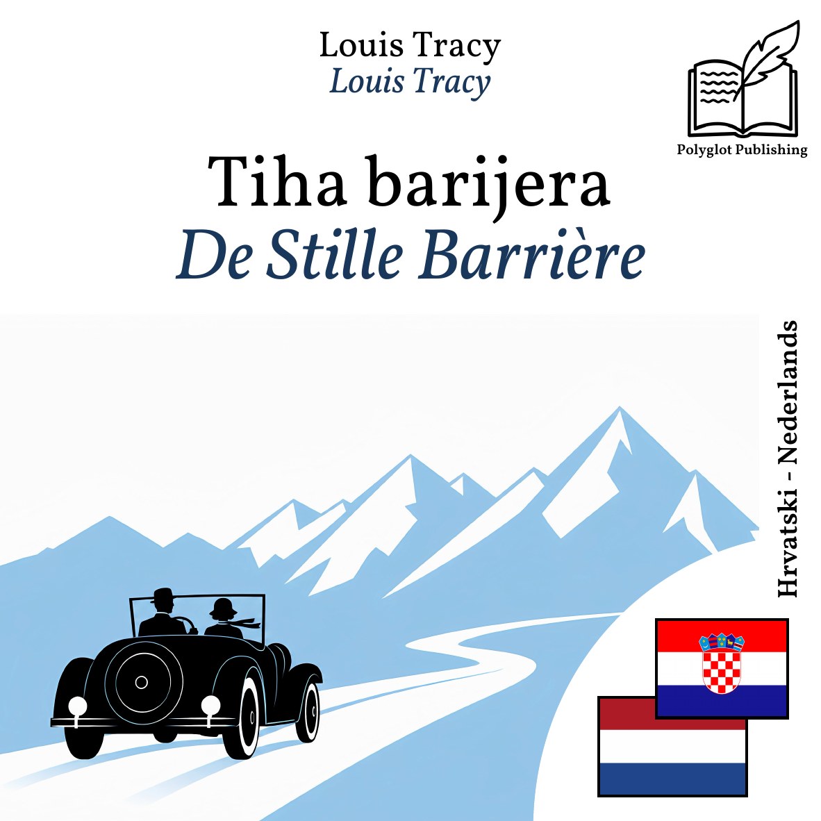 De Stille Barrière