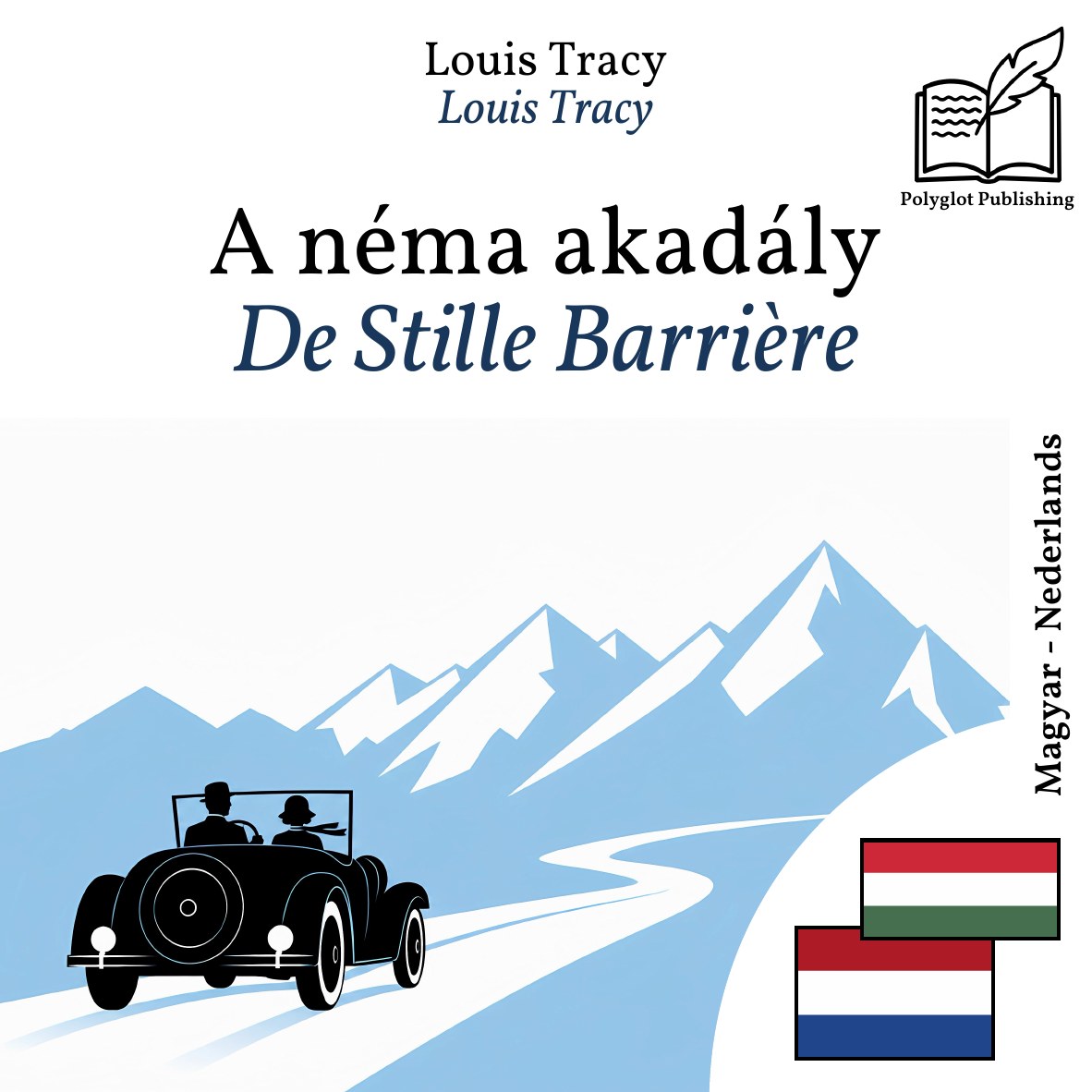 De Stille Barrière