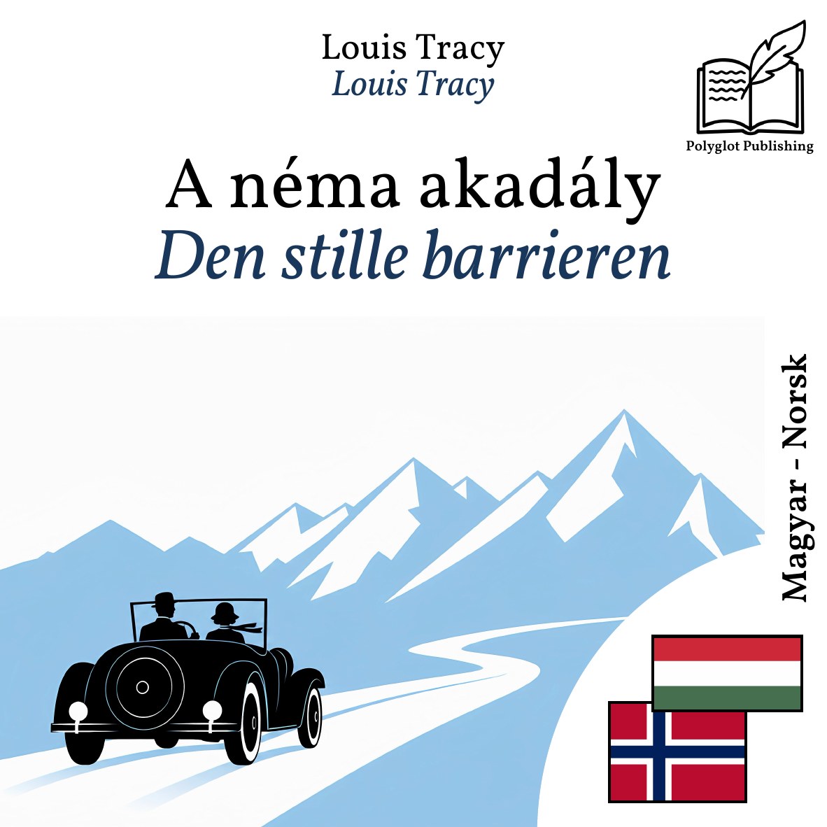 Den stille barrieren