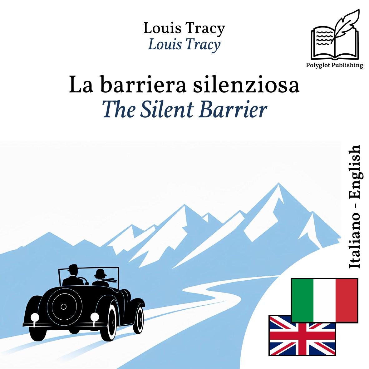 The Silent Barrier