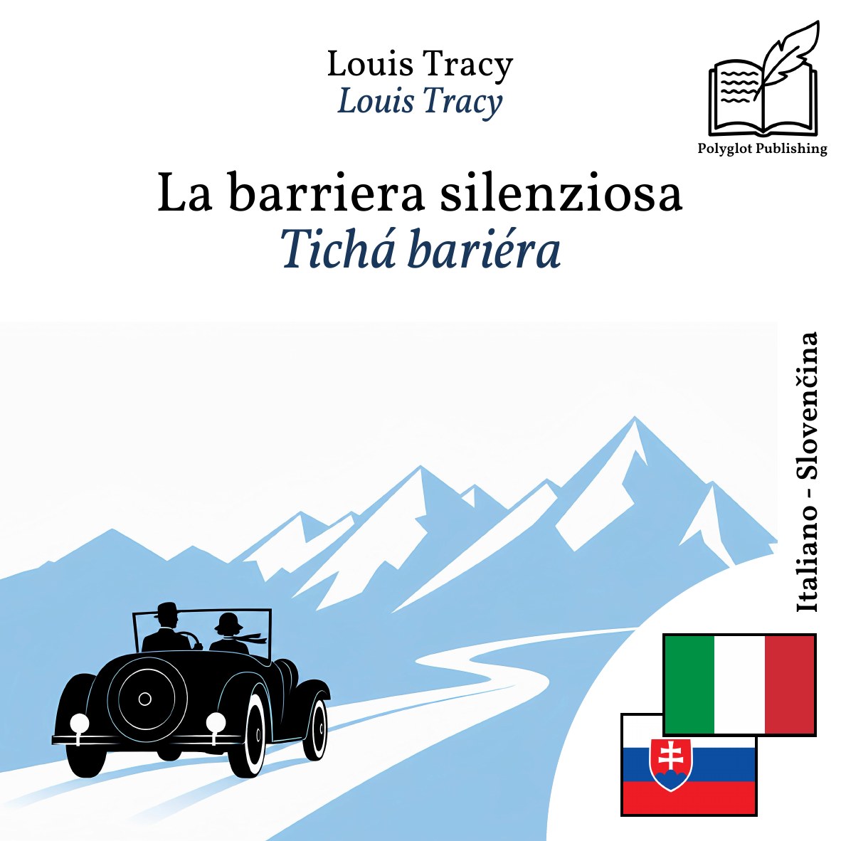 Tichá bariéra