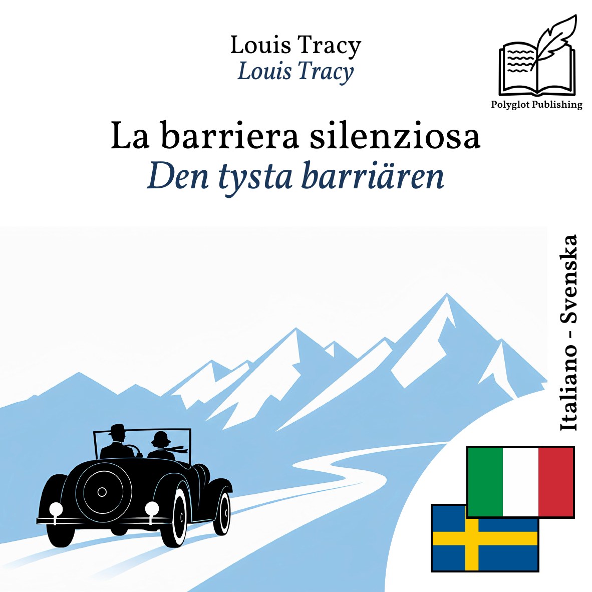Den tysta barriären