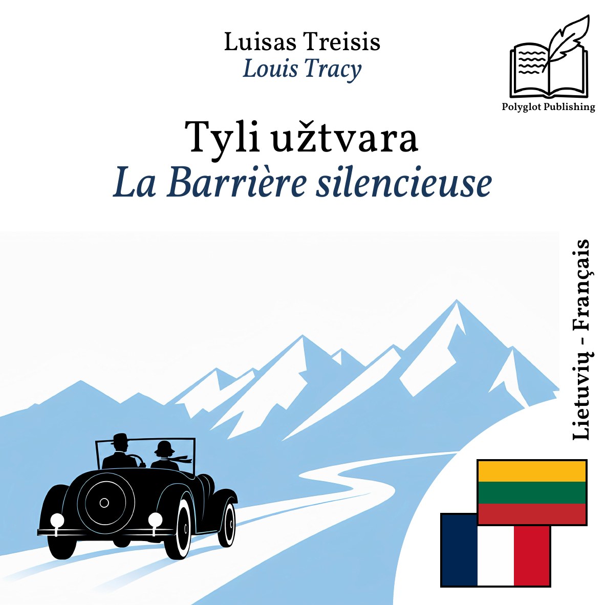 La Barrière silencieuse