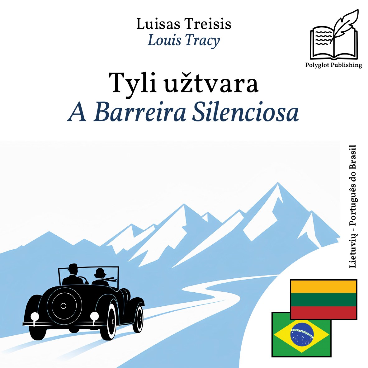 A Barreira Silenciosa