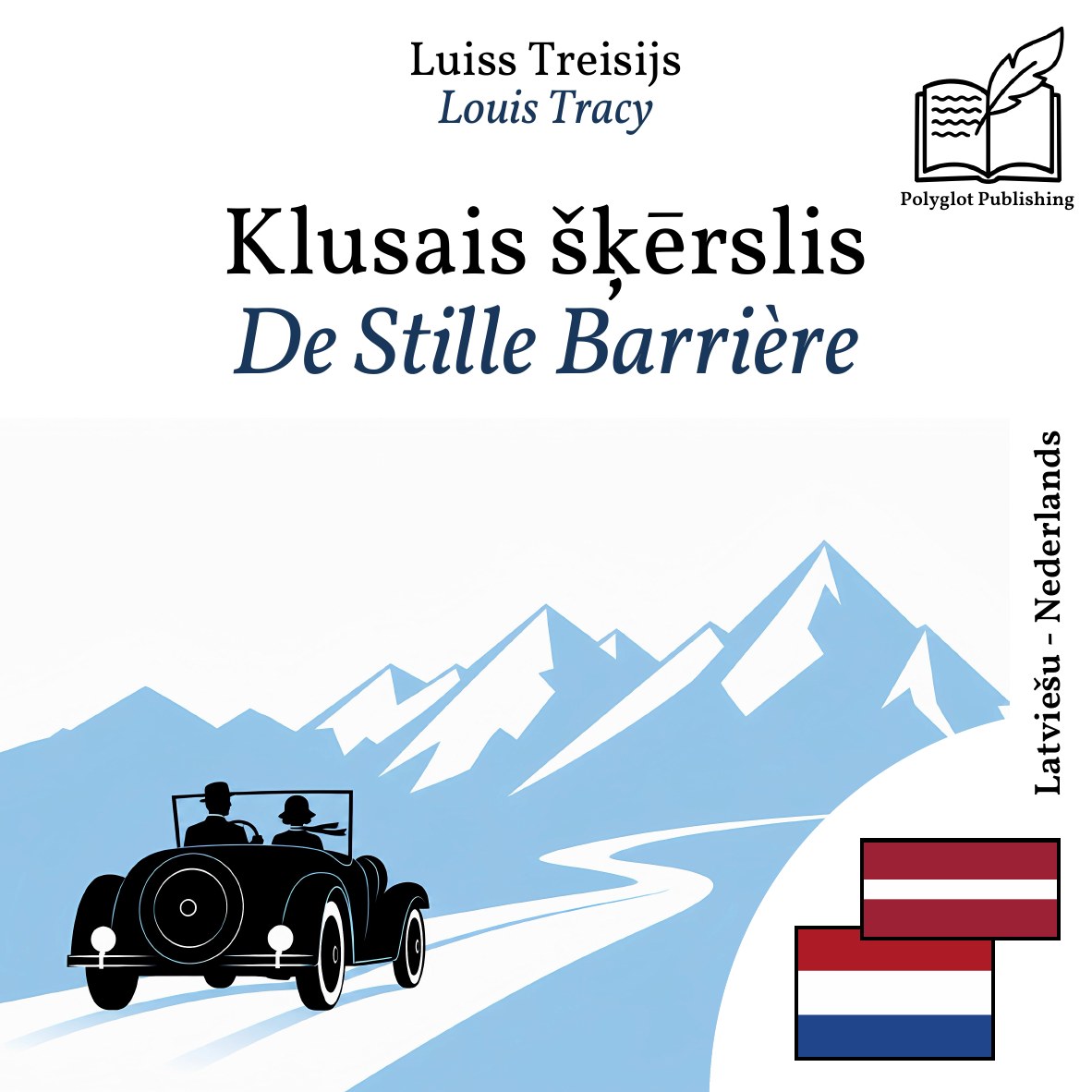 De Stille Barrière
