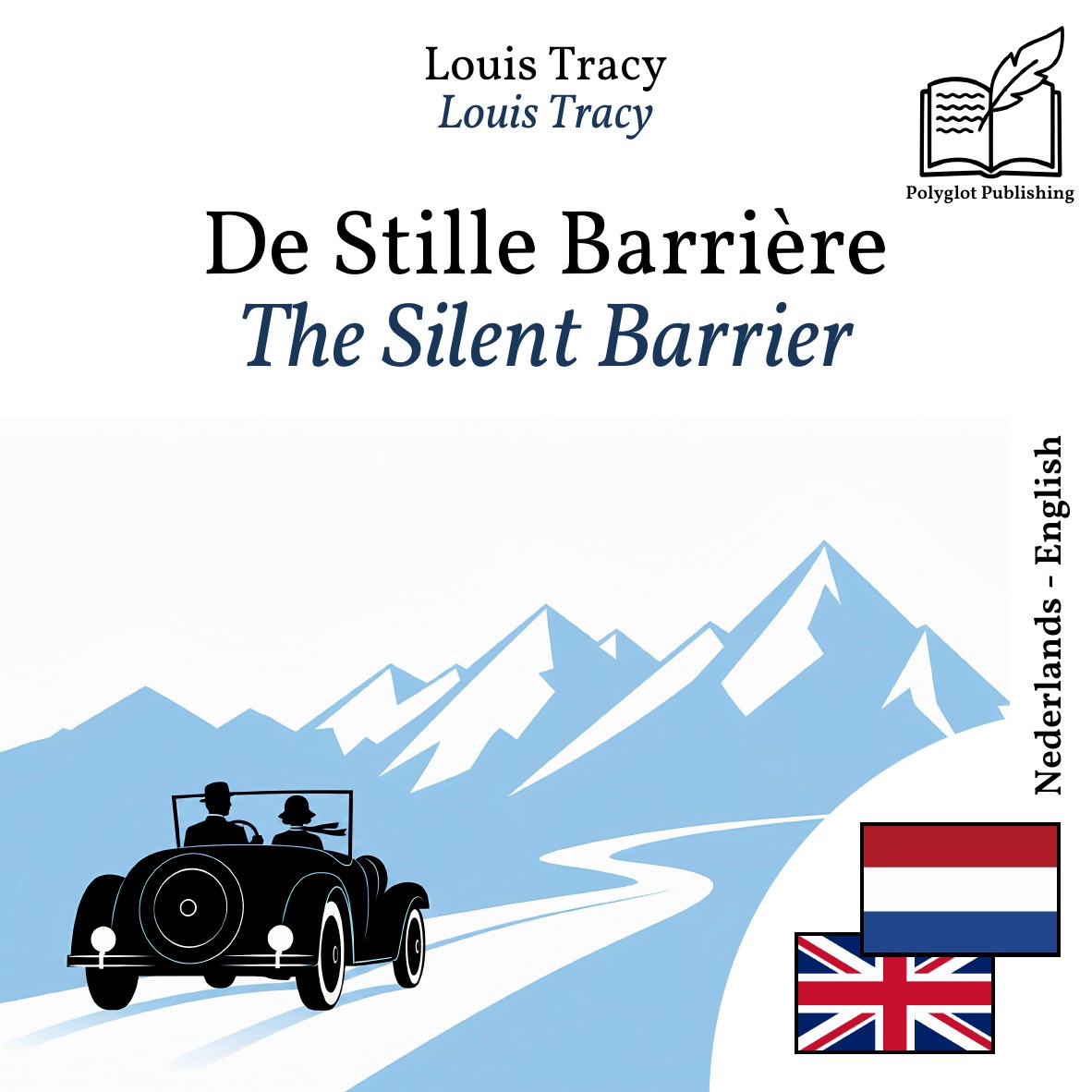 The Silent Barrier