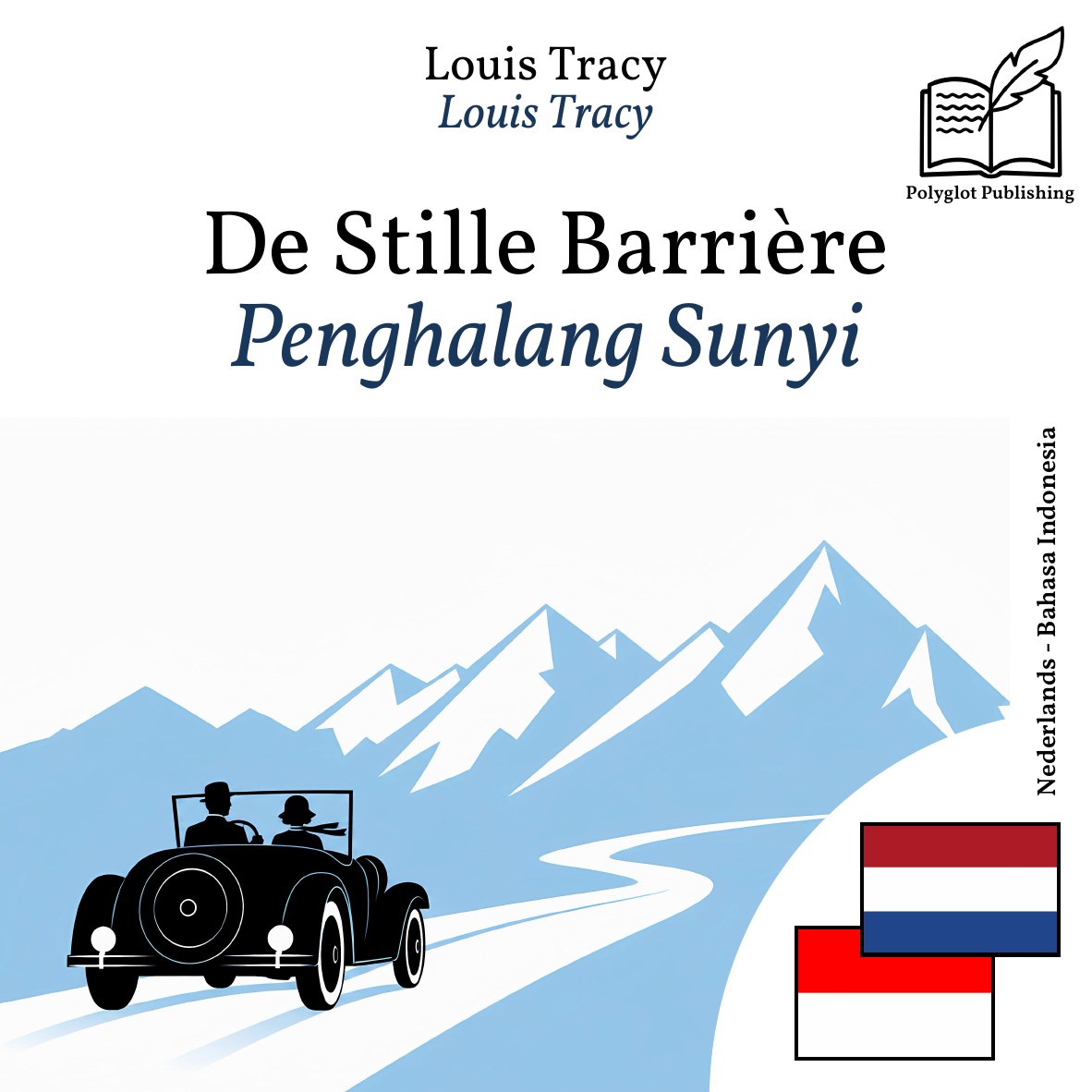 Penghalang Sunyi