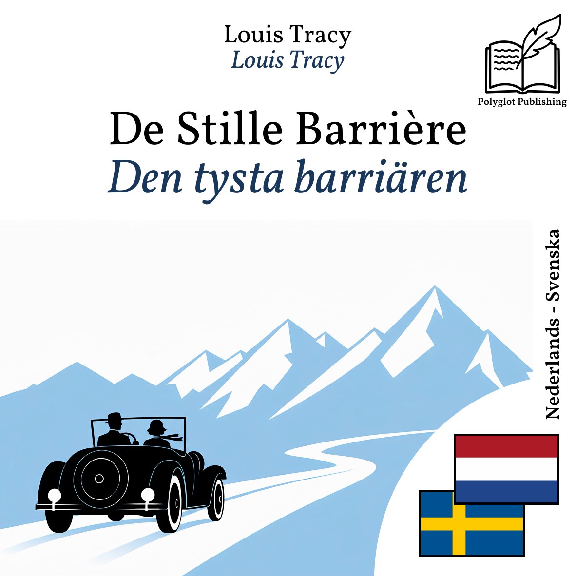 Den tysta barriären