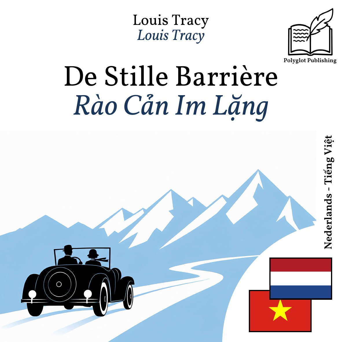 Rào Cản Im Lặng