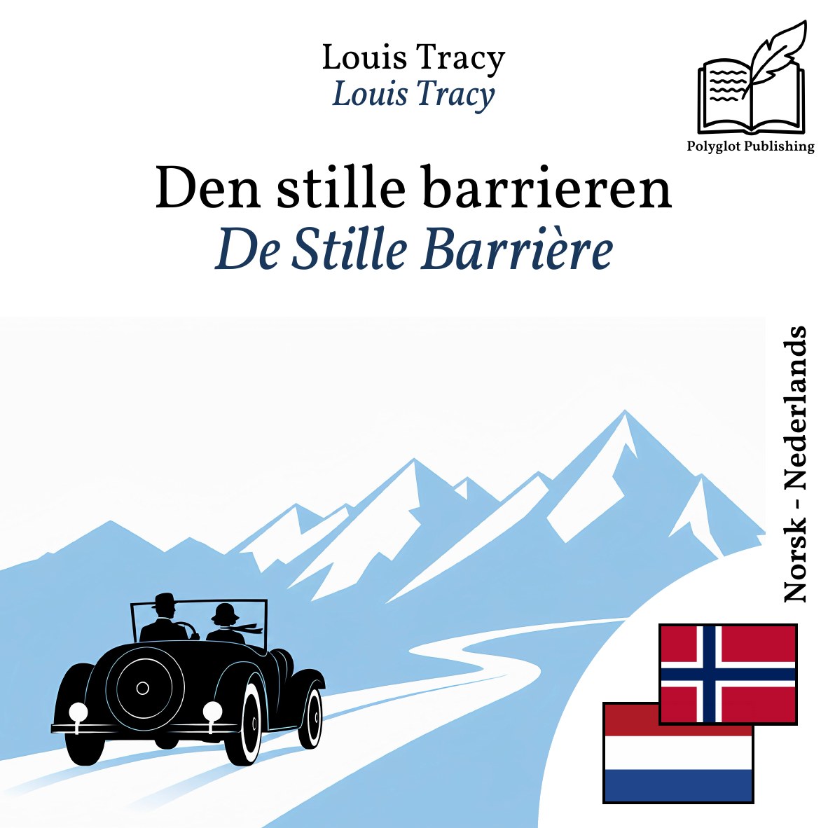 De Stille Barrière