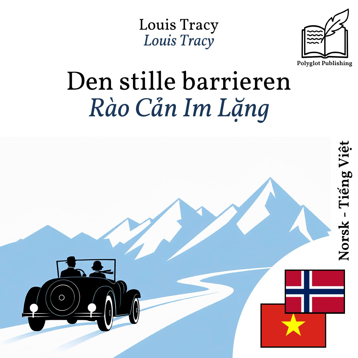 Rào Cản Im Lặng
