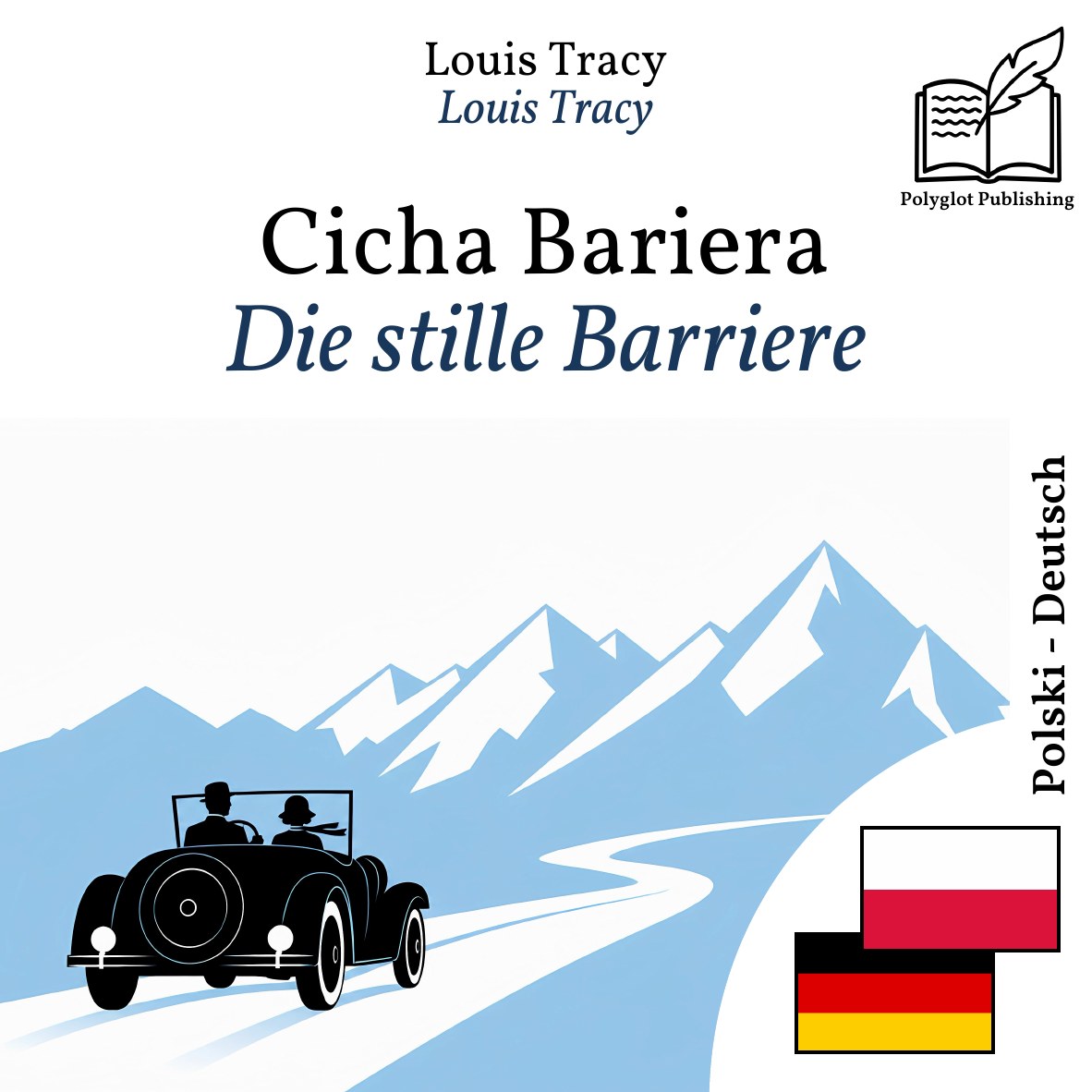 Die stille Barriere