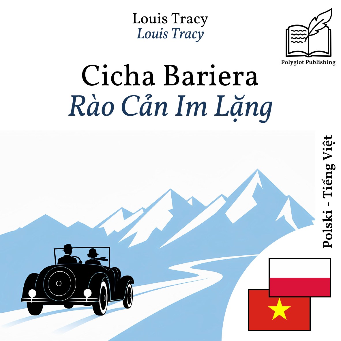 Rào Cản Im Lặng