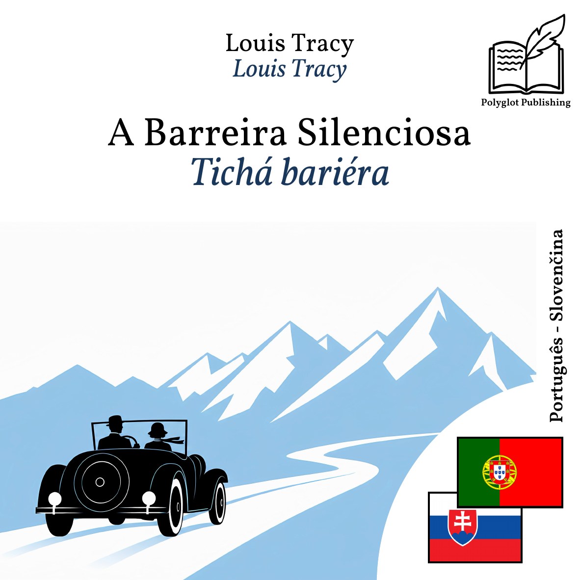 Tichá bariéra
