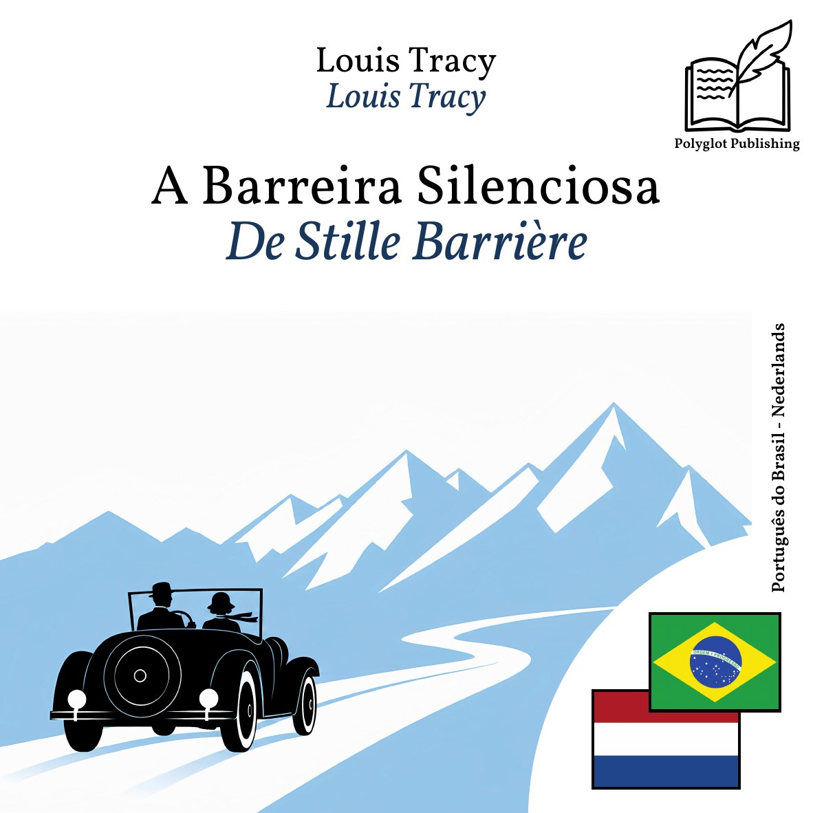 De Stille Barrière