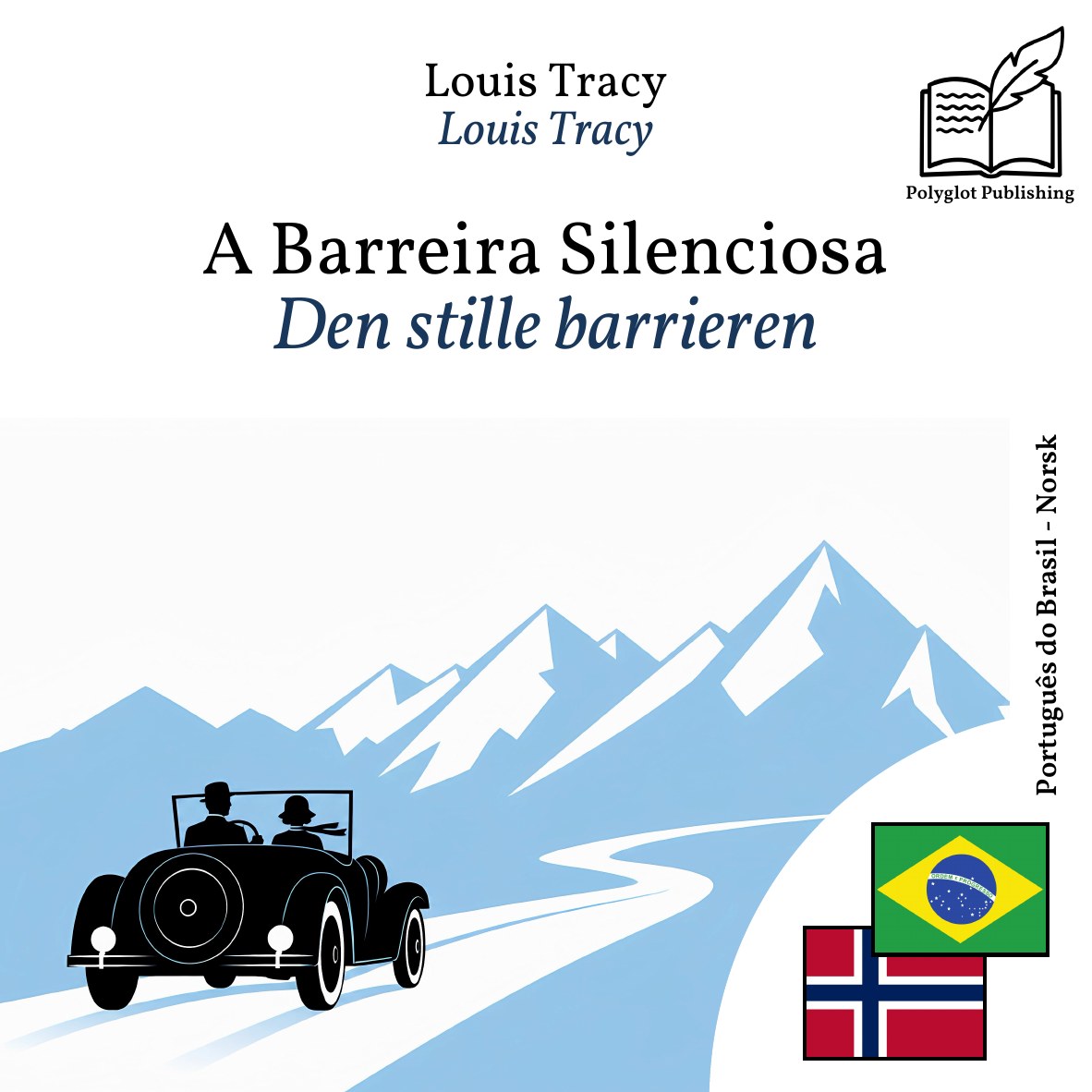 Den stille barrieren