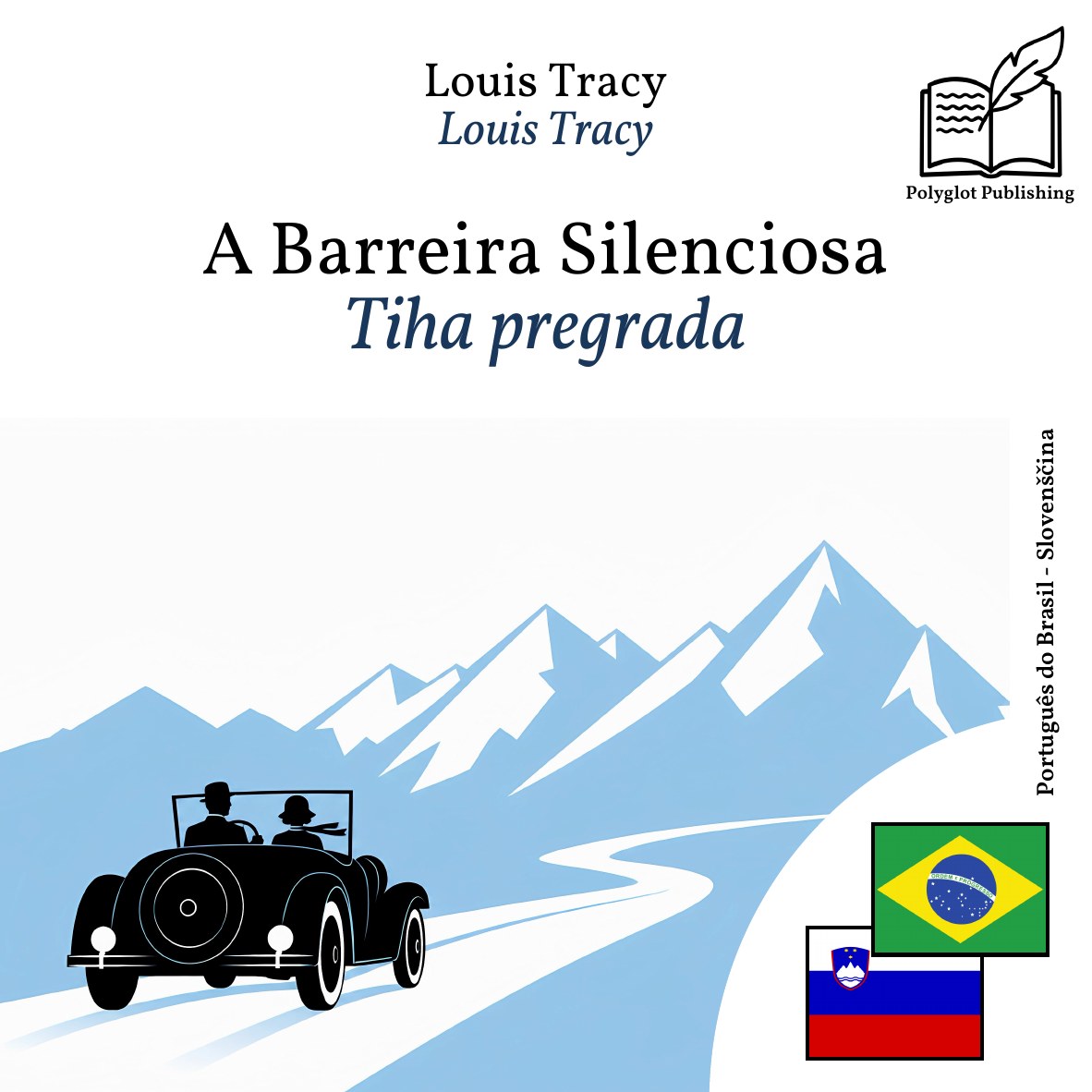 Tiha pregrada