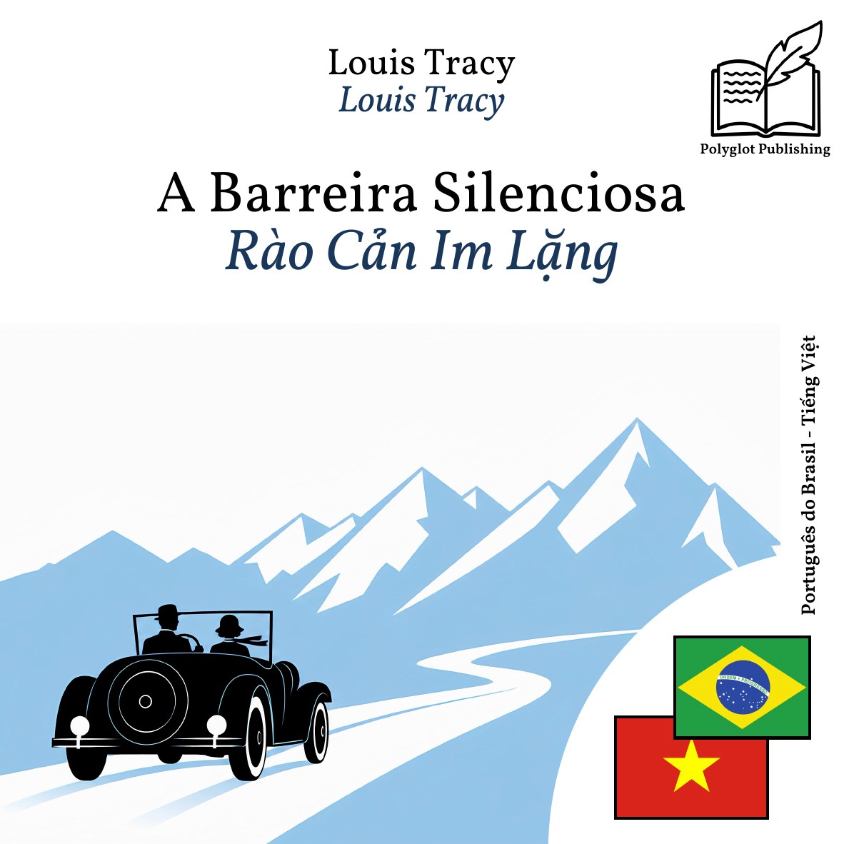 Rào Cản Im Lặng