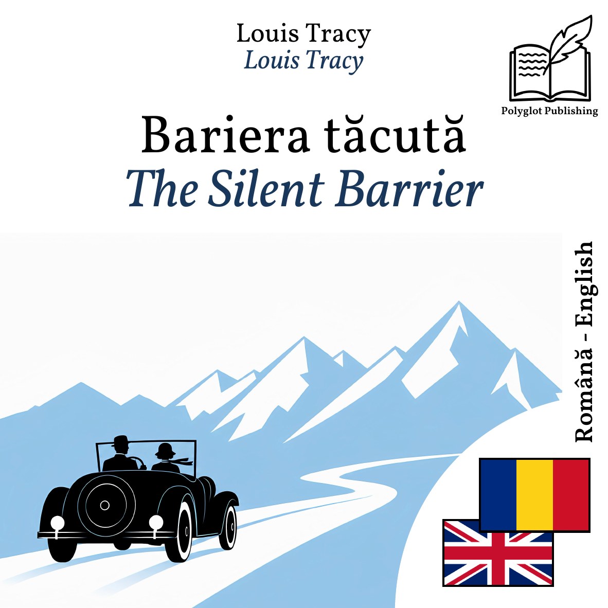The Silent Barrier