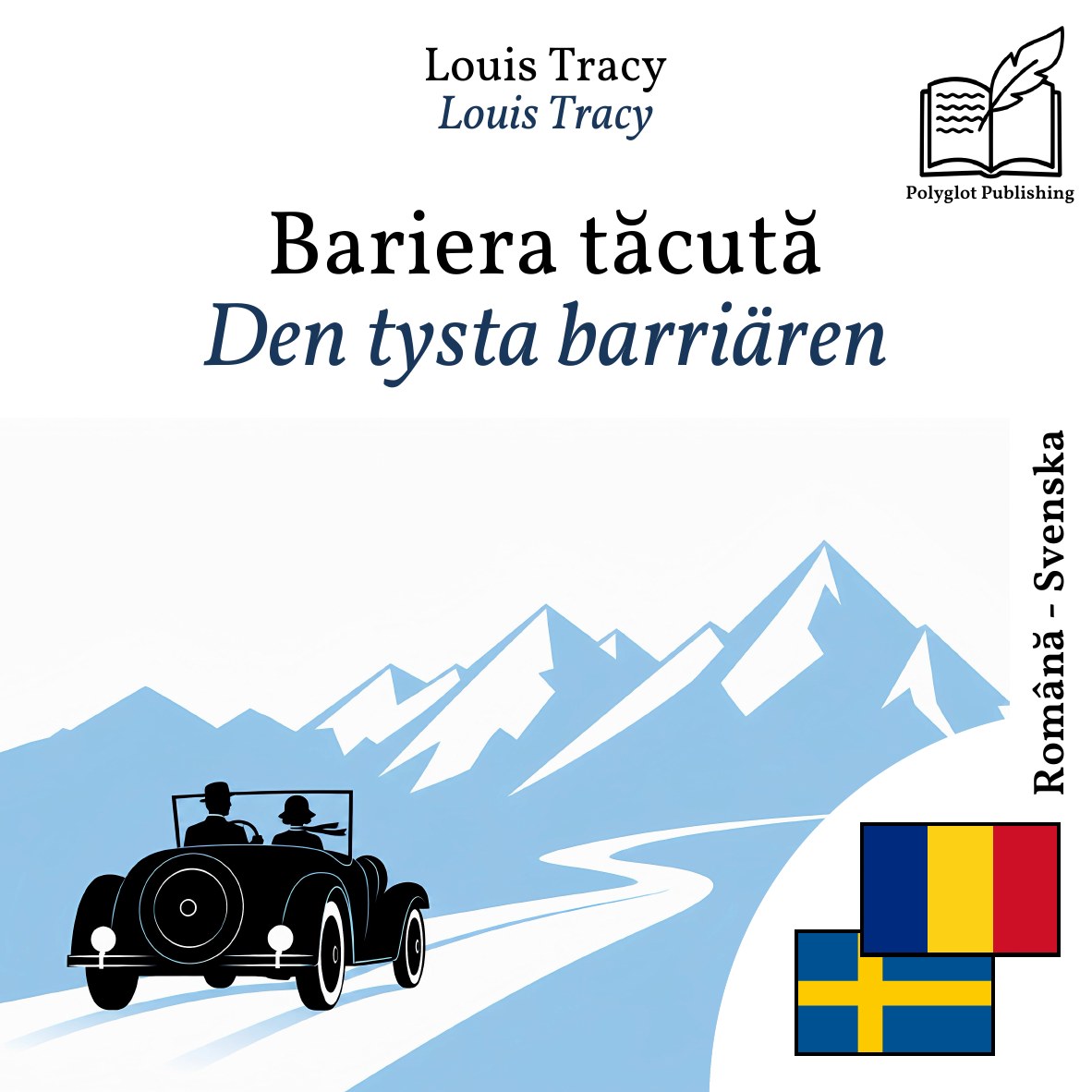 Den tysta barriären
