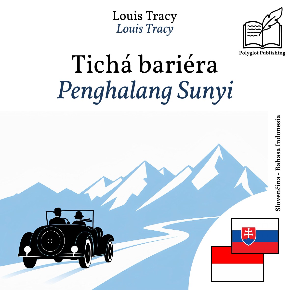 Penghalang Sunyi