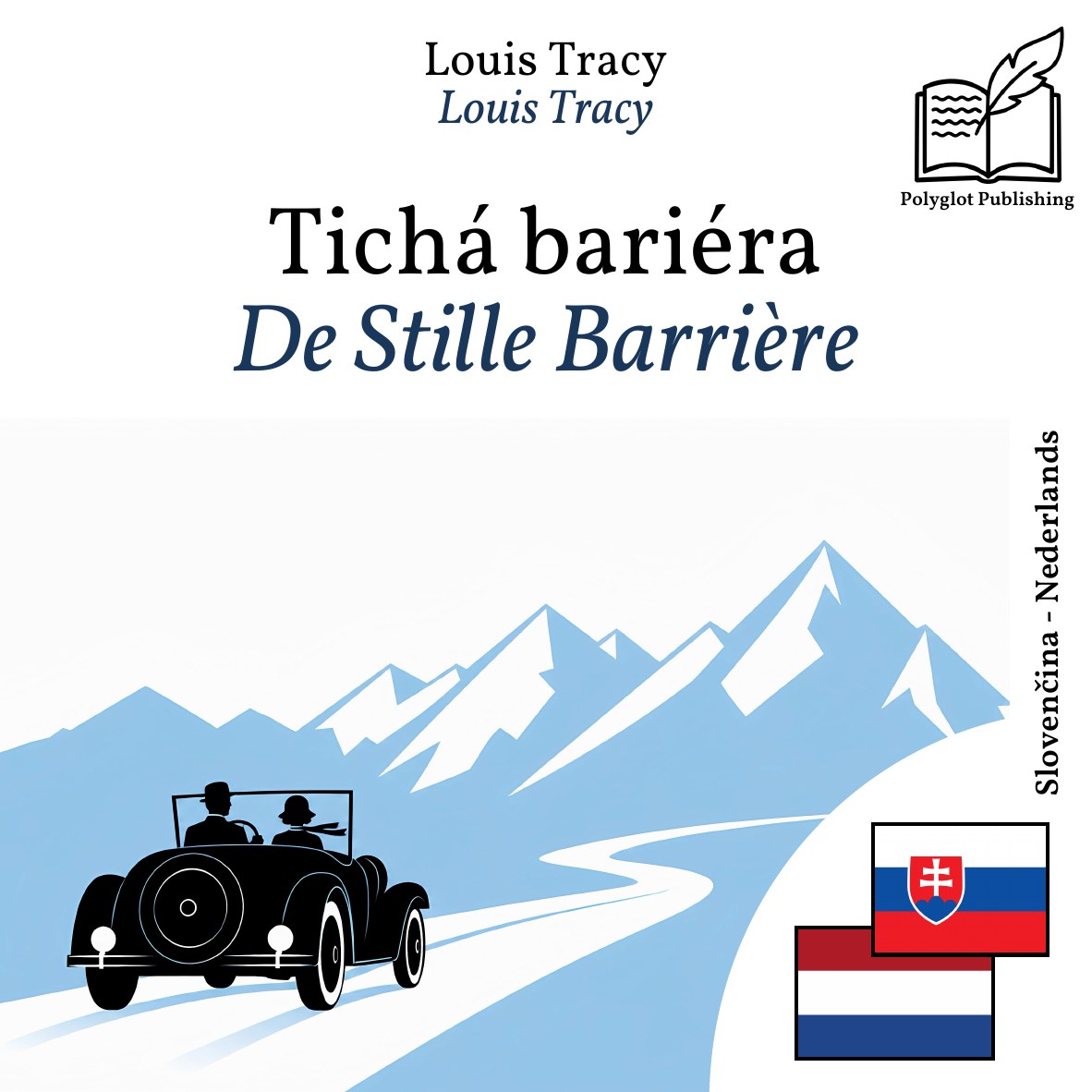 De Stille Barrière