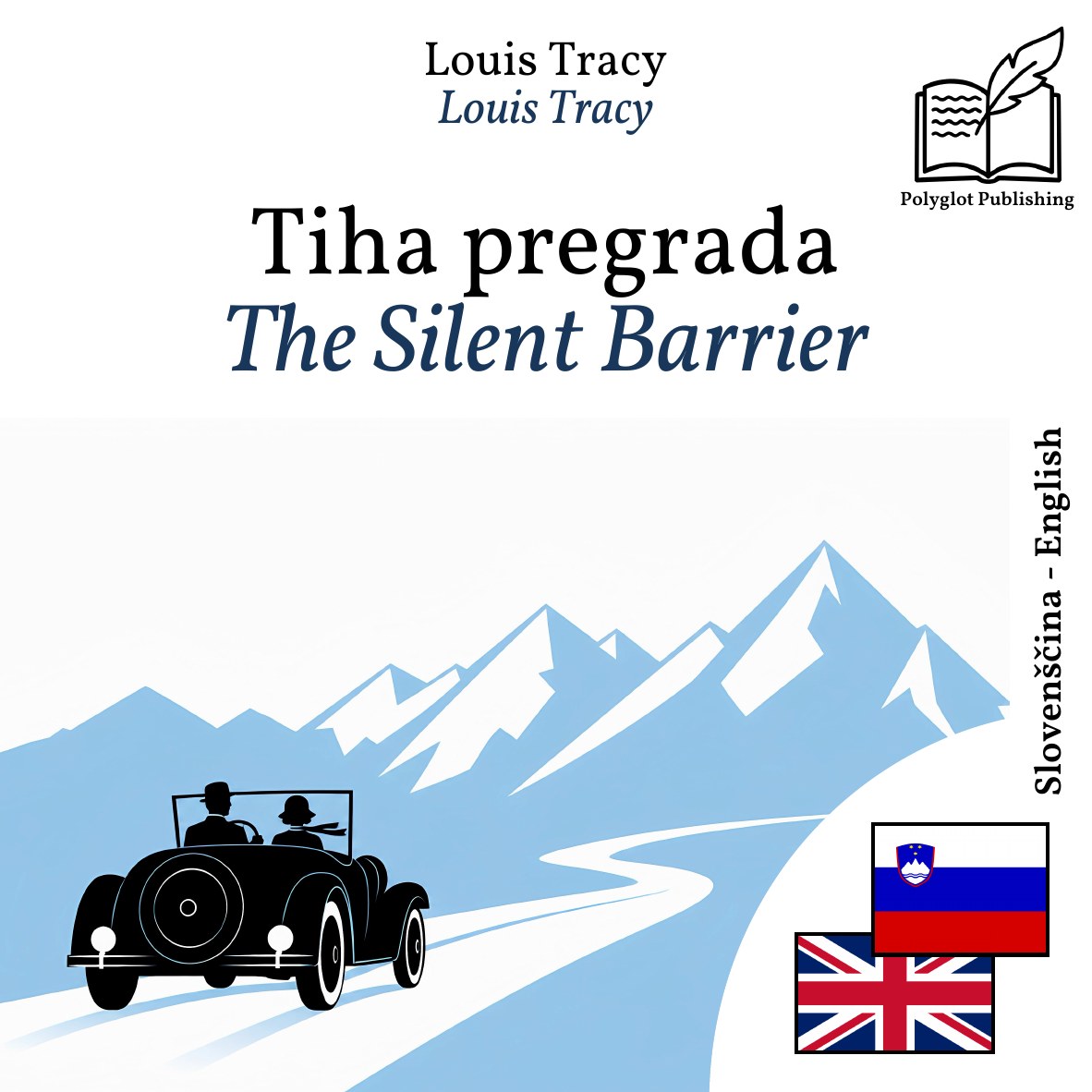 The Silent Barrier