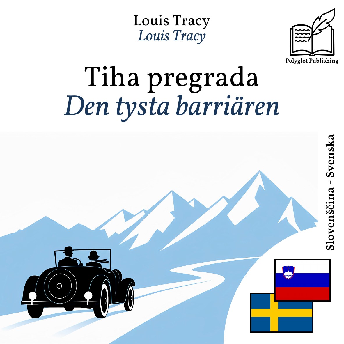 Den tysta barriären