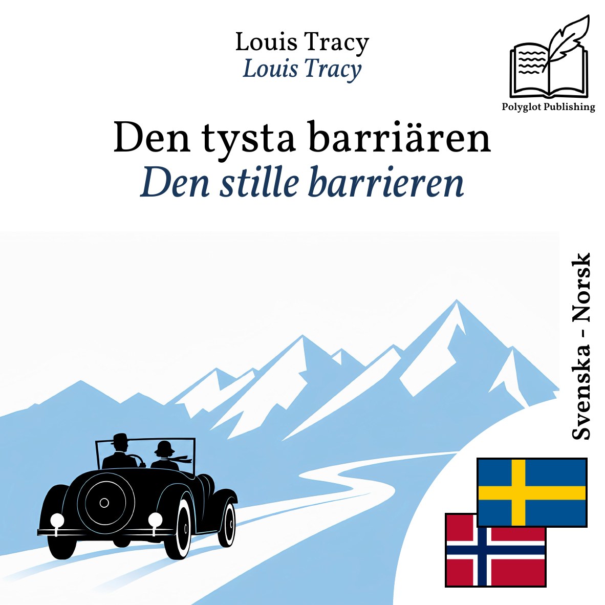 Den stille barrieren