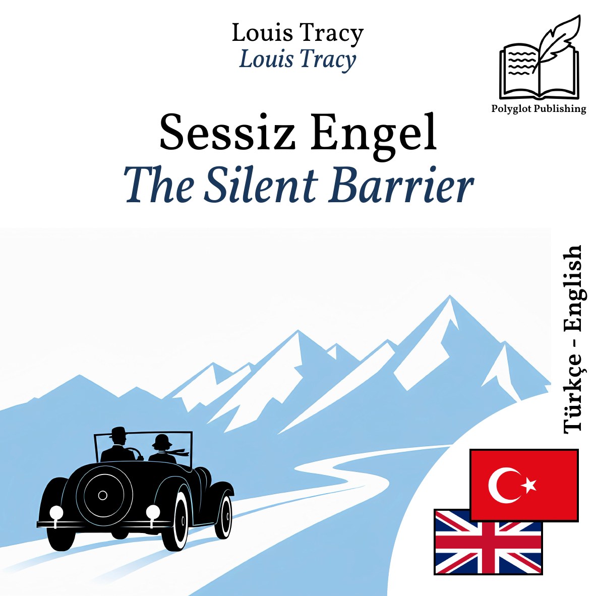 The Silent Barrier