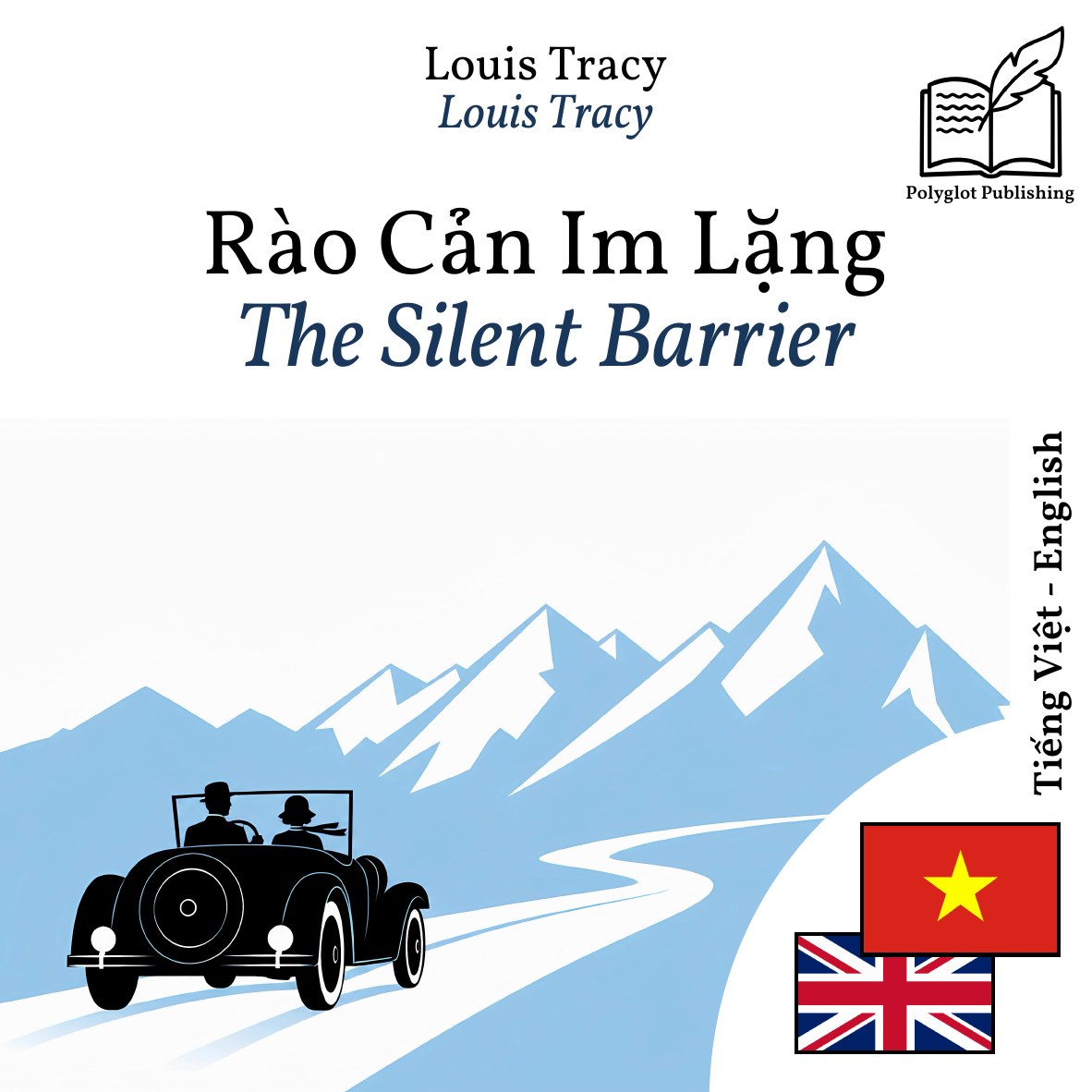 The Silent Barrier