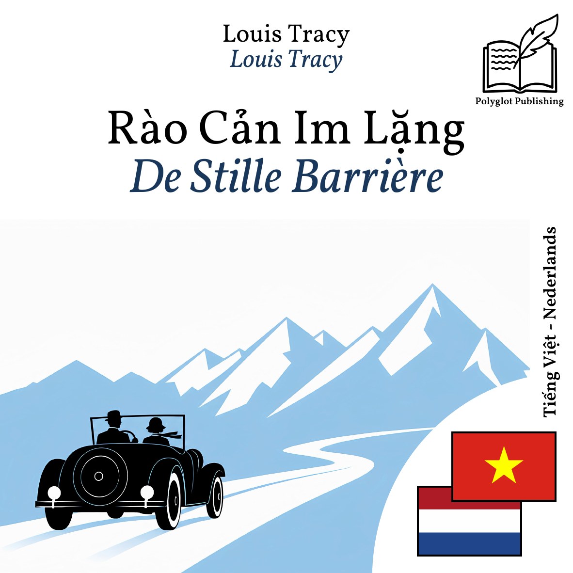 De Stille Barrière