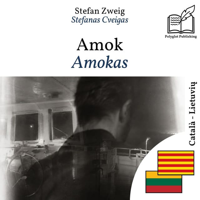 Amokas