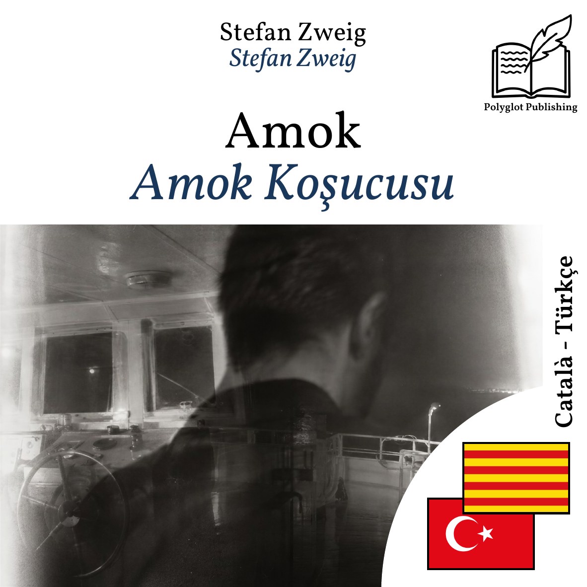 Amok Koşucusu