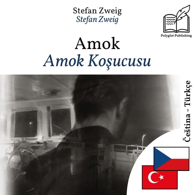 Amok Koşucusu