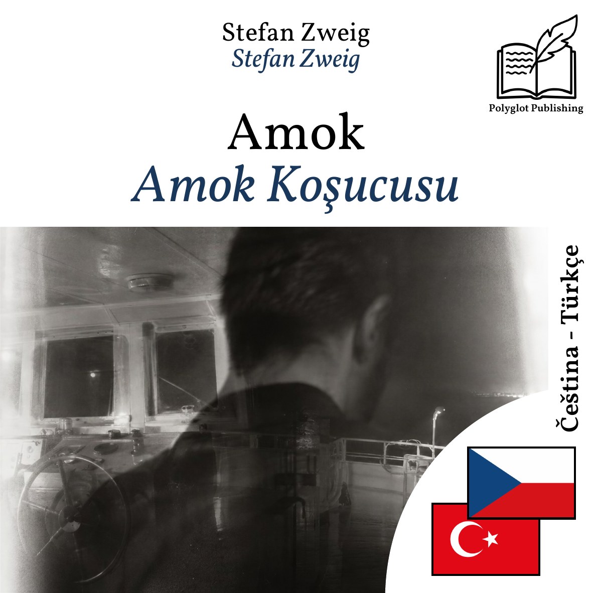 Amok Koşucusu