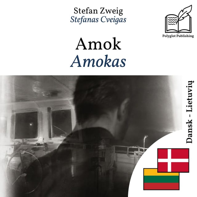 Amokas