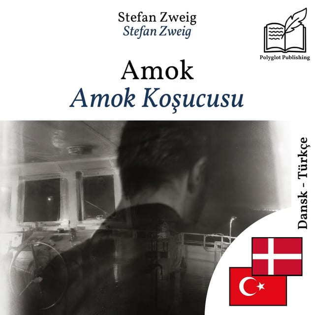 Amok Koşucusu
